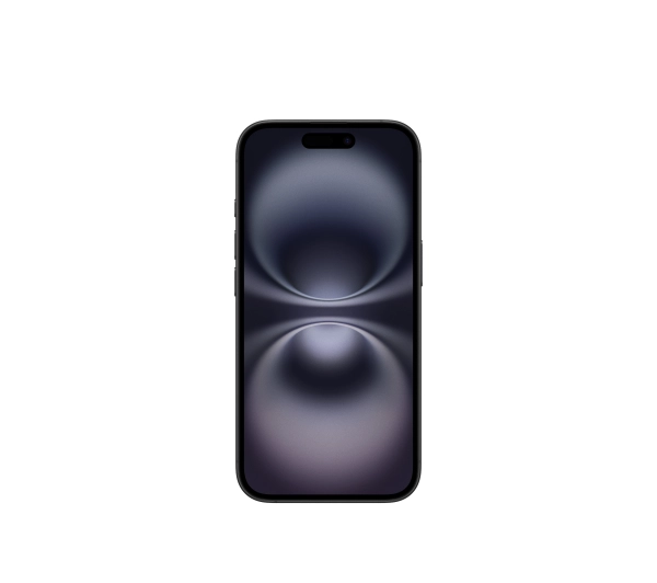 Apple iPhone 16 128GB 6,1" 48Mpix Czarny - ⚡ BESTSELLERY ⚡ - Kup na Raty - RRSO 0%