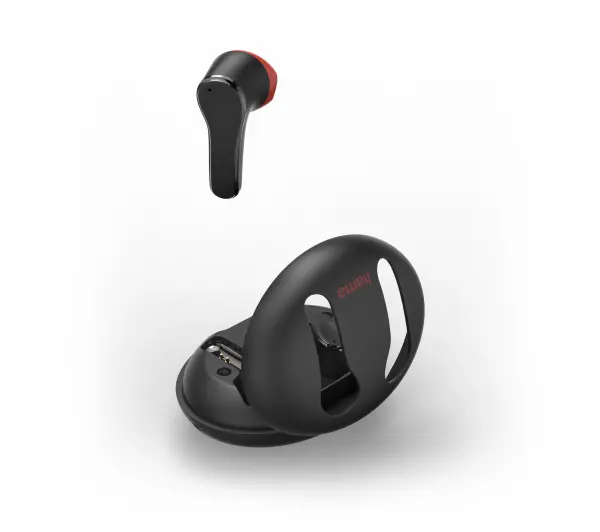 Hama Spirit Unchained ENC Douszne Bluetooth 5.3 Czarny