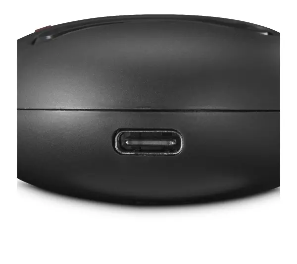 Hama Spirit Unchained ENC Douszne Bluetooth 5.3 Niebieski