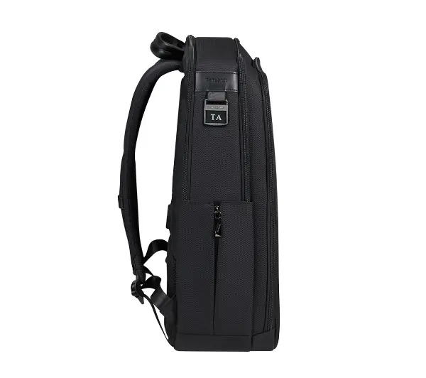 Samsonite XBR 2.0 17,3" Czarny - Kup na Raty - RRSO 0%