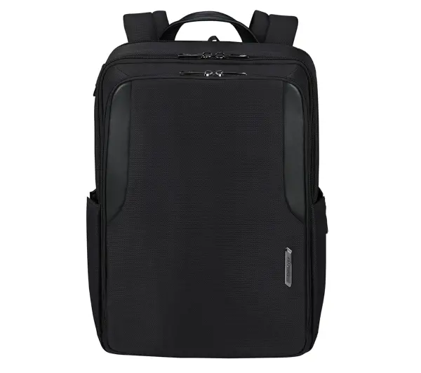 Samsonite XBR 2.0 17,3" Czarny - Kup na Raty - RRSO 0%