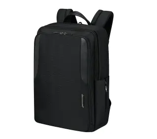 Samsonite XBR 2.0 17,3" Czarny - Kup na Raty - RRSO 0%