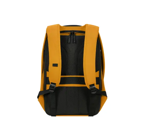 Samsonite Securipak 2.0 15,6" Żółty - Kup na Raty - RRSO 0%