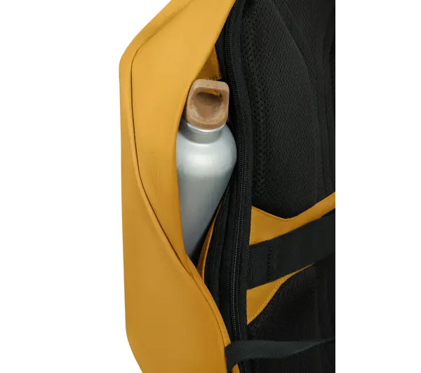 Samsonite Securipak 2.0 15,6" Żółty - Kup na Raty - RRSO 0%