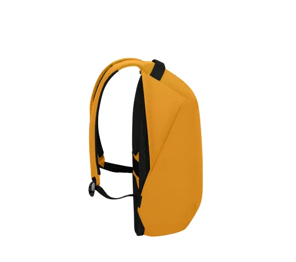 Samsonite Securipak 2.0 15,6" Żółty - Kup na Raty - RRSO 0%