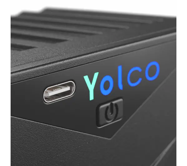 Yolco SC4B - Kup na Raty - RRSO 0%