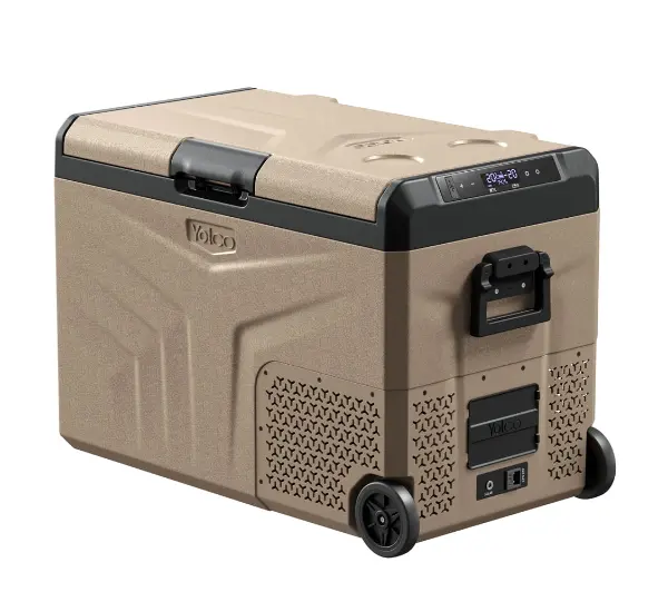 Yolco TCX50 Sand 50l
