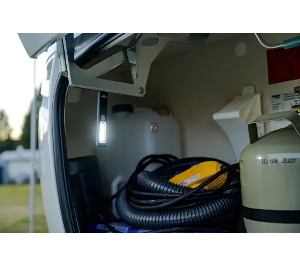 Brennenstuhl PL 200 AC