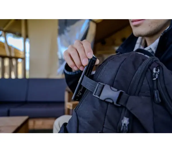 Brennenstuhl PL 200 AC