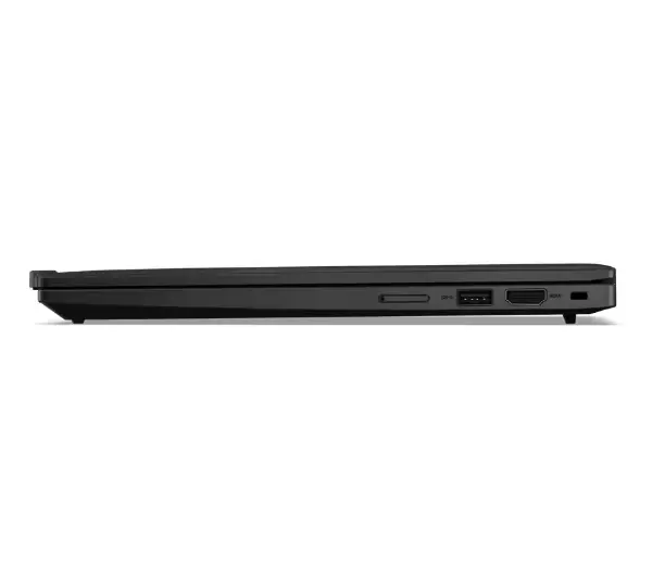 Lenovo ThinkPad X13 Gen 5 13,3" Ultra 5 125U 16GB RAM 512GB Dysk SSD Win11 Pro Czarny Funkcje AI - Kup na Raty - RRSO 0%