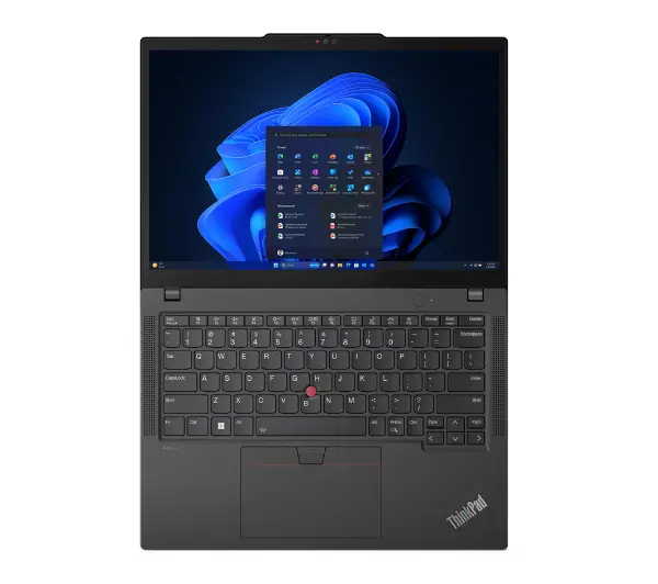 Lenovo ThinkPad X13 Gen 5 13,3" Ultra 5 125U 16GB RAM 512GB Dysk SSD Win11 Pro Czarny Funkcje AI - Kup na Raty - RRSO 0%