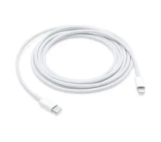 Apple MW2R3ZM/A Lightning do USB-C 2m Biały - ⚡ BESTSELLERY ⚡
