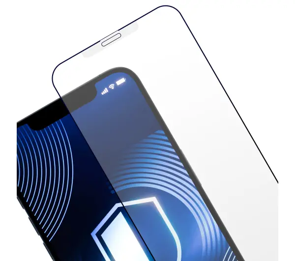 3mk HardGlass Matt Max do iPhone XS Max/ 11 Pro Max