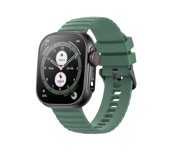 Smartwatch myPhone myPhone Watch Tool zielony