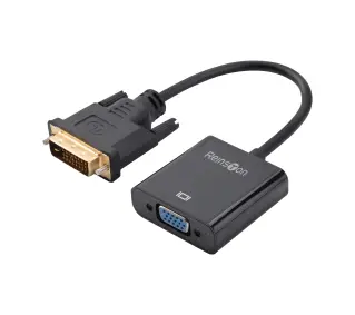 Reinston EDV012 DVI-D do VGA