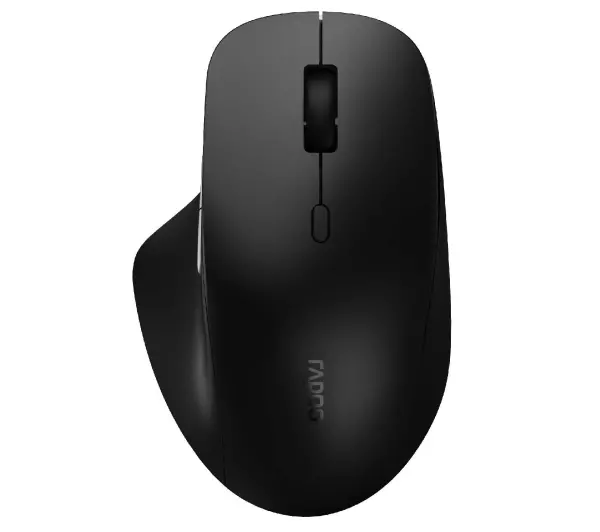 Rapoo M50 Plus Silent