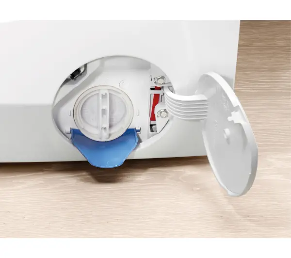 Electrolux 900 DelicateCare EW9WN249W 63,6cm 9kg/6kg Pompa ciepła - TRZECI -55%, ALBO 5-TY ZA 1ZŁ - Kup na Raty - RRSO 0%