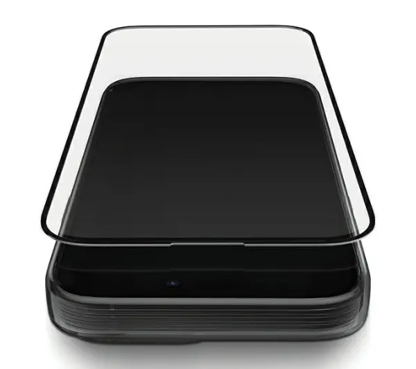 UNIQ Optix Matte do iPhone 15 Pro