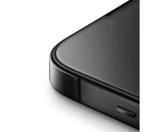 UNIQ Optix Matte do iPhone 15 Plus/14 Pro Max