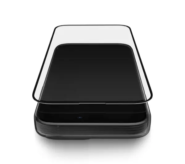 UNIQ Optix Matte do iPhone 15 Plus/14 Pro Max