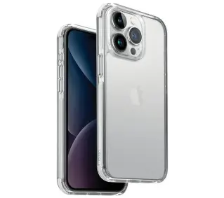 UNIQ Combat do iPhone 15 Pro Biały