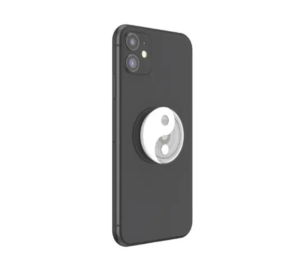 Popsockets PlantCore Grip Yin and Yang 