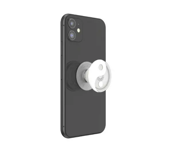 Popsockets PlantCore Grip Yin and Yang 