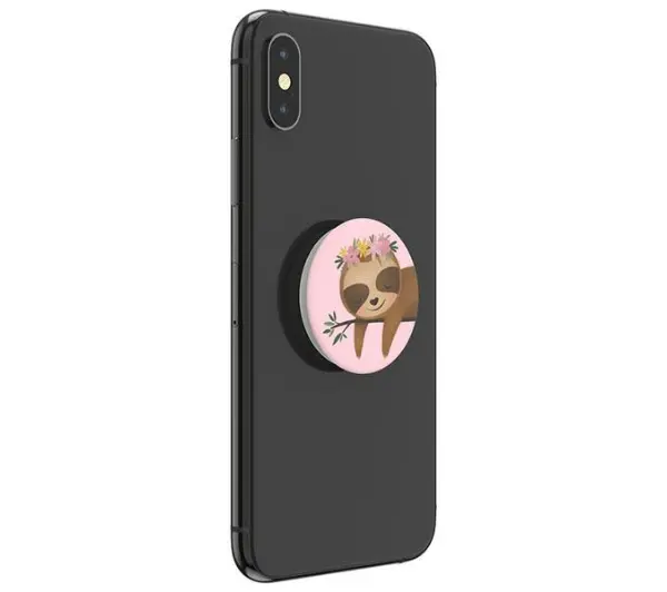 Popsockets Sweet Sloth