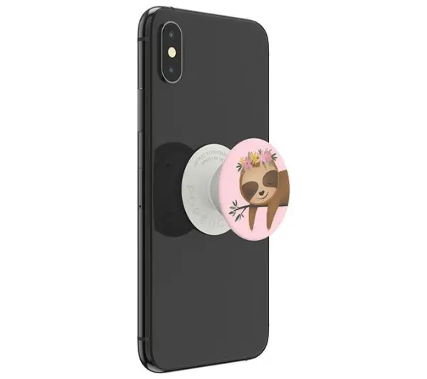 Popsockets Sweet Sloth