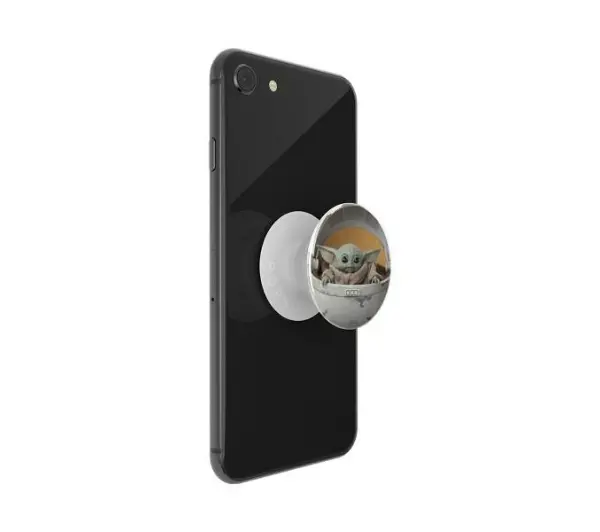 Popsockets 2 Baby Yoda Pod