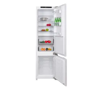 MPM 310-FFI-21/E Zamrażarka No Frost 194cm Komora świeżości
