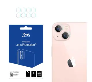 3mk Lens Protection  iPhone 14 Plus