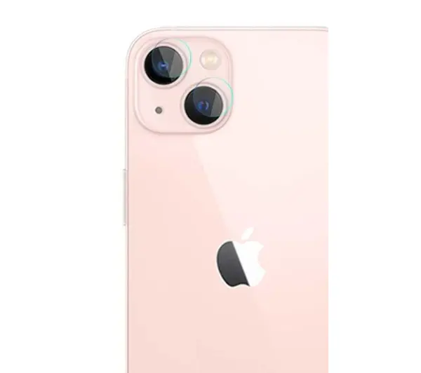 3mk Lens Protection  iPhone 14 Plus