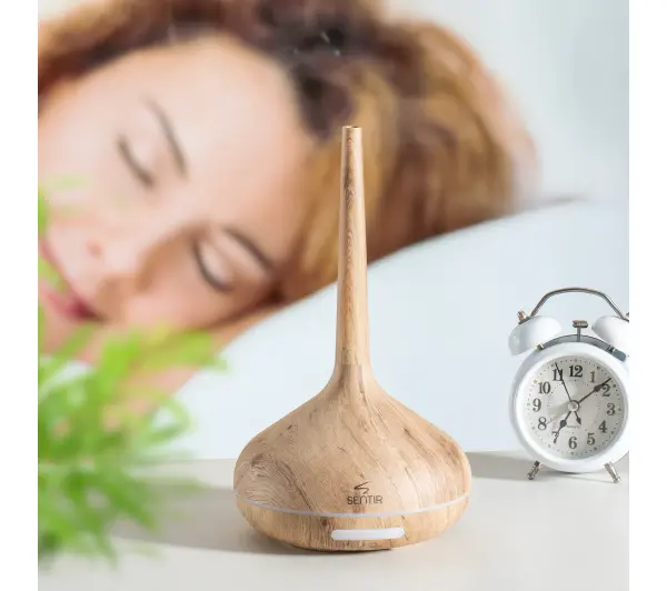 Sentir Segundo 20m2 Brązowy