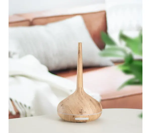 Sentir Segundo 20m2 Brązowy