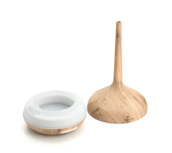 Sentir Segundo 20m2 Brązowy