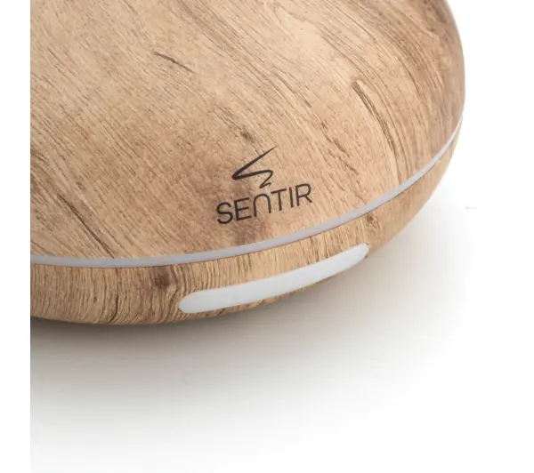 Sentir Segundo 20m2 Brązowy