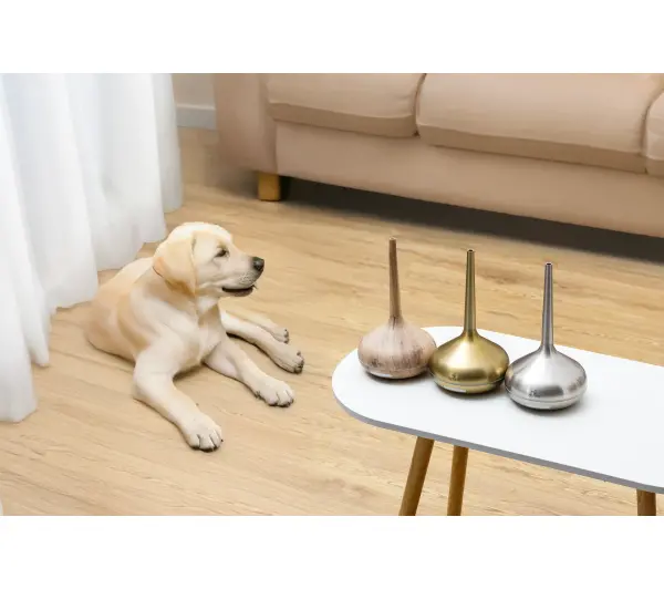 Sentir Segundo 20m2 Brązowy