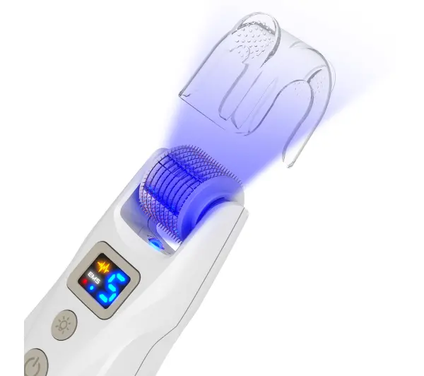Beautifly Dermapen MicrogGlow Pro - Kup na Raty - RRSO 0%