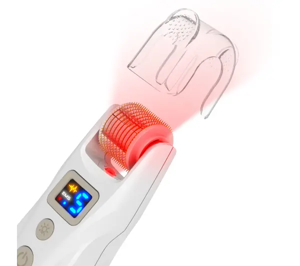 Beautifly Dermapen MicrogGlow Pro - Kup na Raty - RRSO 0%