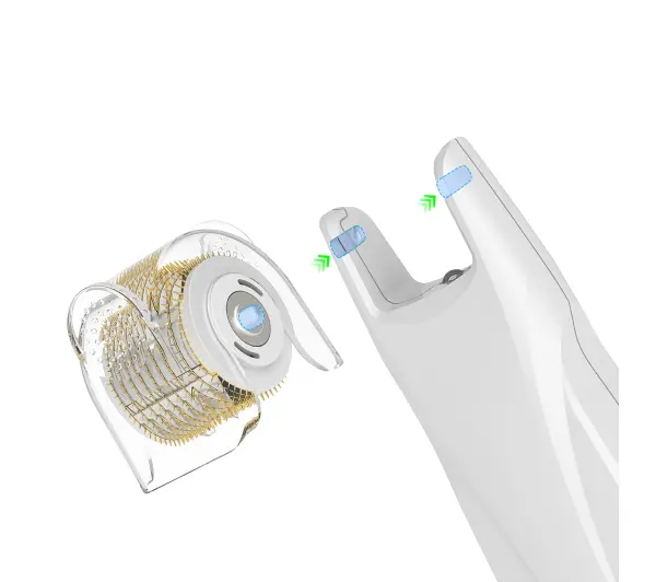 Beautifly Dermapen MicrogGlow Pro - Kup na Raty - RRSO 0%