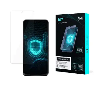 3mk 1UP do Motorola Moto G13, G23