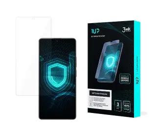 3mk 1UP do POCO M6 Pro 4G