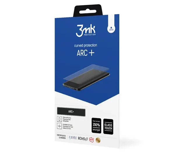 3mk ARC+ do Realme 12 5G