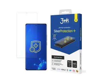 3mk SilverProtection+ do Realme GT 6