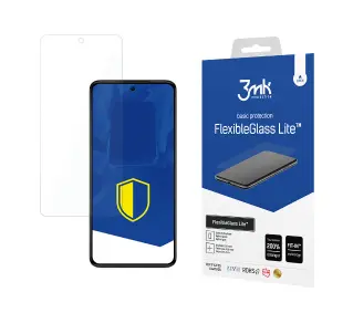 3mk FlexibleGlass Lite do Motorola Moto G84 5G