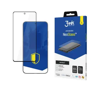 3mk NeoGlass do Samsung Galaxy S23 FE