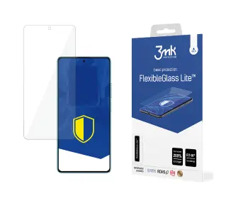 3mk Flexibleglass Lite do Redmi Note 13 5G