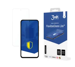 3mk FlexibleGlass Lite do Samsung Galaxy M35