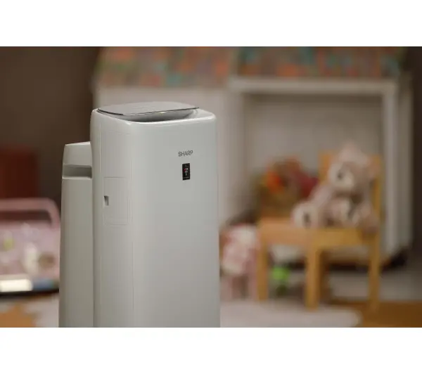 Sharp KIN-42EUL Nawilżanie powietrza - Kup na Raty - RRSO 0%